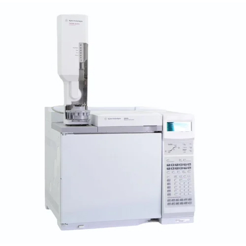 6890N Agilent Network Gas Chromatograph